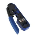 thumbnail image 3 of Stripping Plier, Crimping Plier Easy To Carry Stable Adaptation Protection Equipment  For Net Cable, 3 of 8
