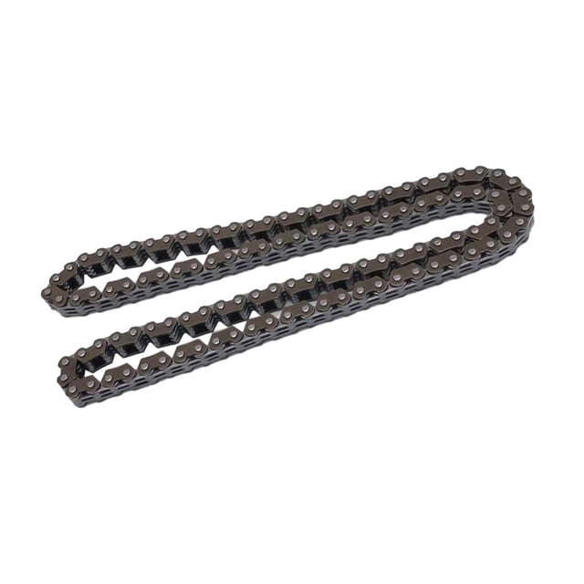 Cadena de Distribución de La Leva Del Motor de 110 Enlaces para Los Accesorios de TRX250X Yotijar Cadena de distribución de levas de la motocicleta