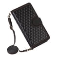 thumbnail image 1 of Funda De Piel Tipo Cartera Con Cierre De Cordón For Google, 1 of 1
