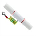 thumbnail image 4 of Parafoudre de Réseau POE Gigabit 12V à 57V Sécurité CCTV Signal AP RJ45 Protecteur de Surtension Étanche Extérieur, 4 of 5