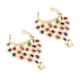 thumbnail image 4 of 2 Piezas De Moda Para Danza Del Vientre  De Dedo Accesorios Hugo Pulsera de danza del vientre, 4 of 10