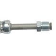 thumbnail image 2 of Edelmann 71303 Power Steering Pressure Hose, 2 of 3
