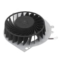 thumbnail image 4 of Enfriador de CPU de metal, ventiladores de refrigeración incorporados, disipador de calor para accesorio de consola de juegos PS4 1200, 4 of 8