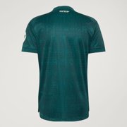adidas Real Madrid CF 2026/27 Men's Authentic Away Jersey