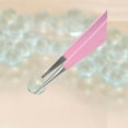 thumbnail image 5 of 2-Pack Slant Tip Tweezers, Precision Stainless Steel Tweezers for Women Facial Hair, Eyebrows, Eyelash Extension & Splinter Removal, 5 of 9