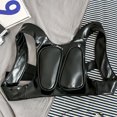 thumbnail image 4 of Bolsa de aparejo de pecho de cuero PU ajustable multifuncional ANGGREK Otros, 4 of 8