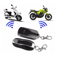 thumbnail image 2 of Alarma Antirrobo Con Encendido A Distancia Para Motocicleta, 2 of 5