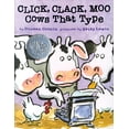 thumbnail image 2 of Click, Clack, Moo: Cows That Type (Hardcover), 2 of 2