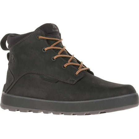 

Kamik Men s Spencer Mid Shoe