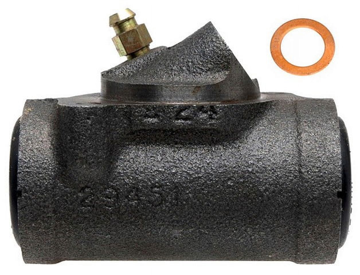 Raybestos WC37023 Professional Grade Drum Brake Wheel Cylinder