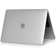 thumbnail image 3 of MacBook Pro 15 Étui 2018/2017/2016, Coque Rigide avec EU Touch Bar et Touch ID Modèle A1990 / A1707, 3 of 7