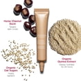 thumbnail image 3 of Corrector Clarins Everlasting, 12 ml, cobertura total, mate, 3 of 5