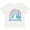 AA-White, variant on Inktastic Big Sister Watercolor Rainbow with Clouds Girls Toddler T-Shirt