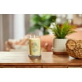 thumbnail image 4 of Yankee Candle Signature Medium 2-Wick Candle, Christmas Cookie™, 14.25 oz, 4 of 7