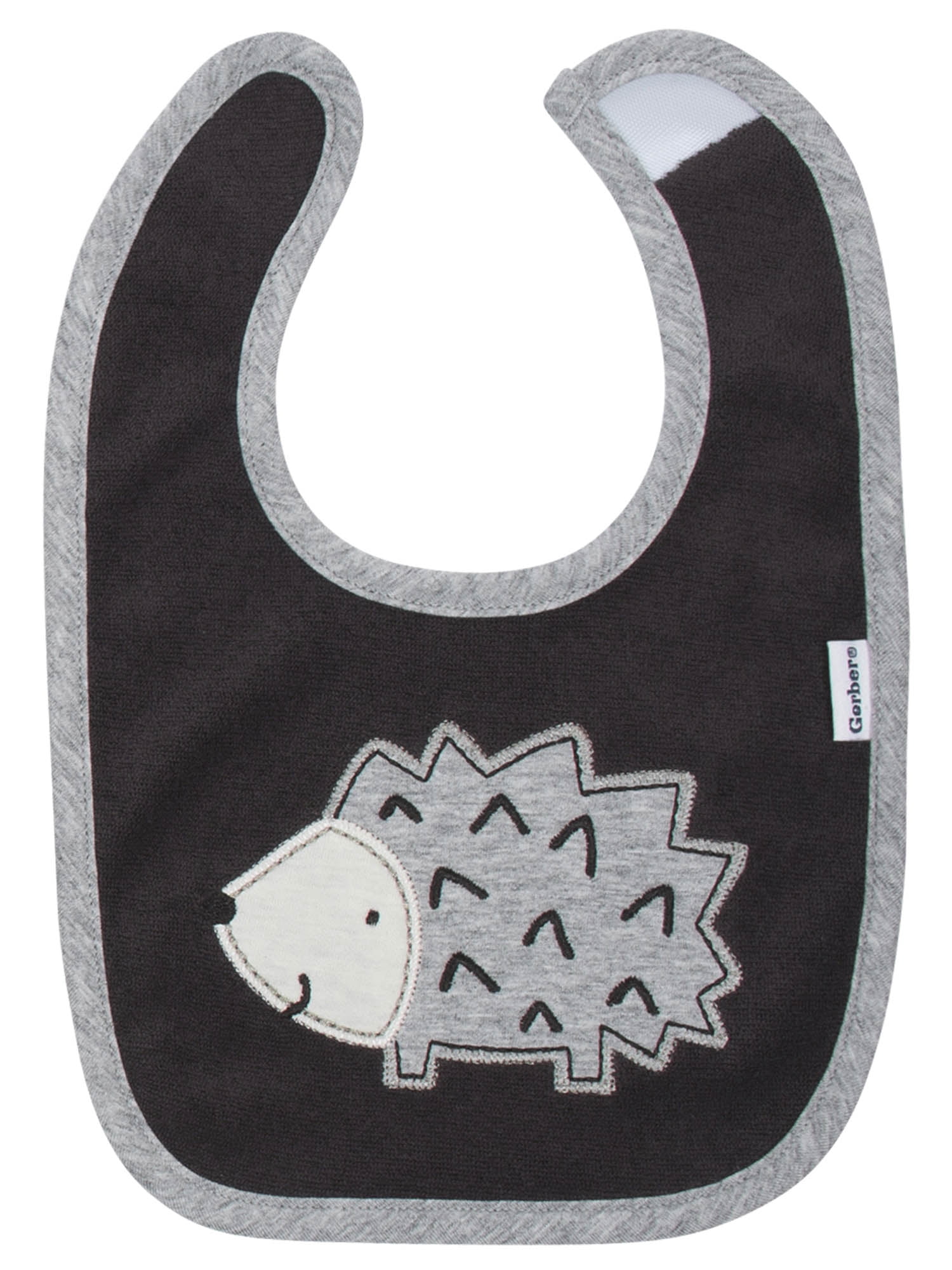 gerber organic bibs
