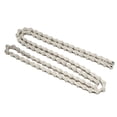 thumbnail image 4 of Bike Chain 1S Speed Mountain Road Cycling Chain Single Speed Replacement Chain Silver, 4 of 9