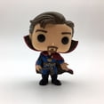 thumbnail image 3 of Doctor Strange - Dr. Strange! Figurine en Vinyle, 3.75 Pouces, 3 of 6
