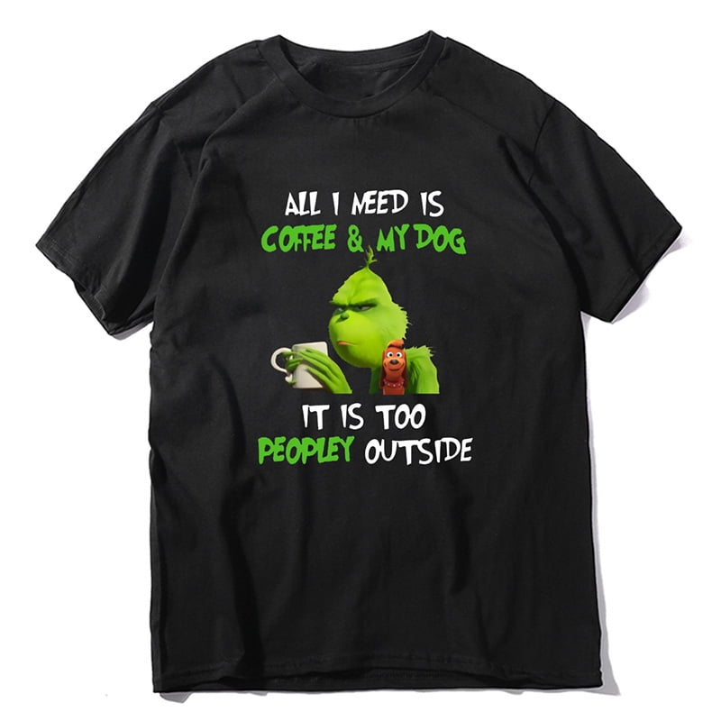 Mr. Nonsense, Funny Outfit T-Shirt