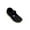 Black Suede, variant on Adult Female L18 Shoes, Color: Black Suede, Size: 7-7.5 (US) / 38 (EU), Width: M