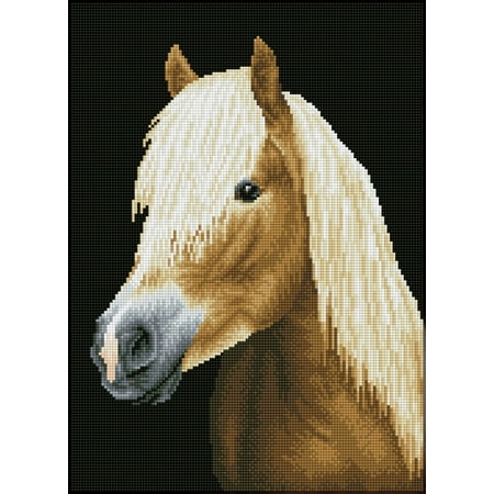 UPC: 4895225917853 | DIAMOND DOTZ® Chester Diamond Painting Kit
