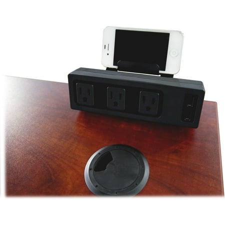 UPC: 0035255339940 | LORELL Durable Power Strip