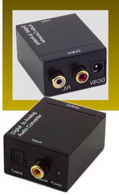 fosmon digital to analog audio converter fosmon digital to analog audio converter