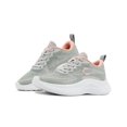 thumbnail image 1 of Tenis Charly Para Dama Running Deportivos Gris Blanco 22-27 gris 25.5, 1 of 6