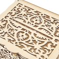 thumbnail image 4 of Wedding Card Box with Keys DIY Money Gift Box For Birthday Party, 4 of 4