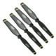 thumbnail image 3 of 4 Uds. Accesorios Cuchillas Hélices Delanteras Y Traseras para Dron SG700 RC, 3 of 6