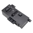 thumbnail image 1 of Interruptor de Luces Generico Jeep Grand Cherokee 1993 A 1998 Negro 14 Pines, 1 of 3