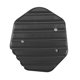 thumbnail image 4 of Motorcycle Kickstand Extension Pad Side Stand Enlarger Plate For Rebel Cmx300 Cmx500 2017-2021(blac, 4 of 5