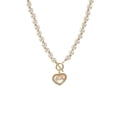thumbnail image 4 of Collier de Perles Femme Tous Assortis Collier de Perles Pendentif d'Amour Ins Style Simple Clavicule Douce Chaîne Femelle Tous Assortis Bijoux Type 1, 4 of 5