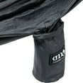 thumbnail image 3 of TravelNest Hammock & Straps Combo - Portable Hiking and Camping Hammock with Straps Included - Travel Hammock for Camping, Hiking, Backpacking, a Festival, or The Beach - Moss, 3 of 16