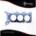 thumbnail image 1 of Empaque Cabeza Garanti Para Gmc Sierra 3500 2001 - 2006 (Garanti), 1 of 2