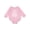 AD-Pink, variant on Lawyer Daddys Little Co Counsel Baby Fleece Bodysuit