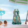 thumbnail image 4 of Elegant Desktop Ornament For Desk Modern Figurine For Home And Workspace Handmade Ornament For Desktop Display Cooking Ornament Ornament Exchange Smart Ornament Christmas Ornament Decorations Babies, 4 of 4