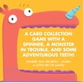 thumbnail image 3 of Juego de mesa Exploding Kittens I Want My Teeth Back Kids 4+, 3 of 7