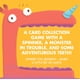 thumbnail image 3 of Juego de mesa Exploding Kittens I Want My Teeth Back Kids 4+, 3 of 7