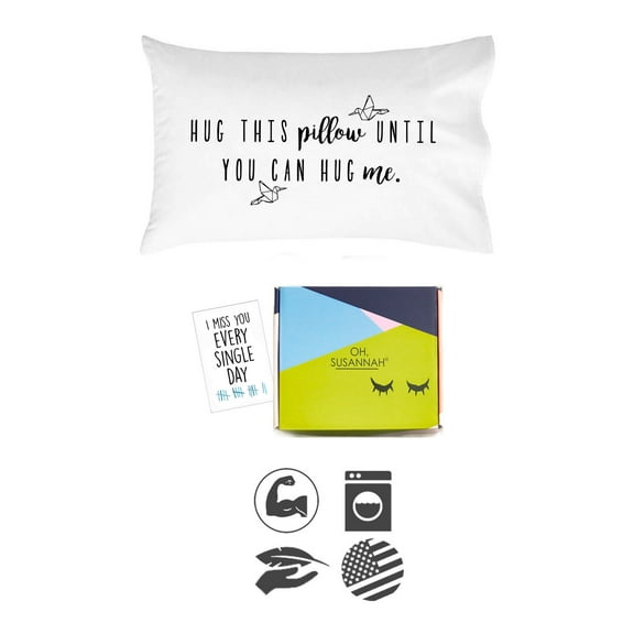 Oversized Pillow Cases