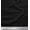 Black, variant on Soimoi Polyester Crepe Fabric Diamond Small Printed Fabric 1 Yard 42 Inch Wide