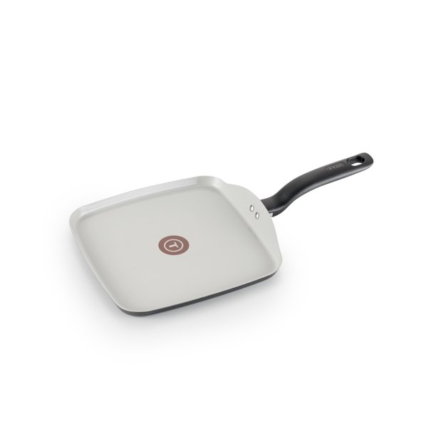 Tfal, Specialty Ceramic, G90013, PTFEfree, PFOAfree, Dishwasher Safe