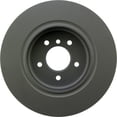 thumbnail image 3 of Centric Parts Disc Brake Rotor P/N:125.34043 Fits select: 2000-2003 BMW Z8, 1995-2001 BMW 750, 3 of 3
