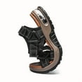 thumbnail image 5 of Sandals With Assorted Colors, Durable Non Slip Outdoor Hiking Trekking Sandals, 5 of 11