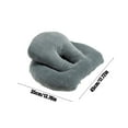 thumbnail image 3 of Boovnll Multifunctional Hollow Desktop Sleeping Pillow Office Lunch Break Pillow Sleeping Nap Pillow The Table, Home Decor, Room Decor, Living Room Decor, 3 of 6
