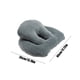 thumbnail image 2 of Almohada Multifuncional Para Dormir De Escritorio, Almohada Para La Siesta En La Oficina, Coj N Hueco Para El Almuerzo, Dise O Ergon Mico Suave Y Port Til Para Viajes, Para Adultos, Funci N, 2 of 7