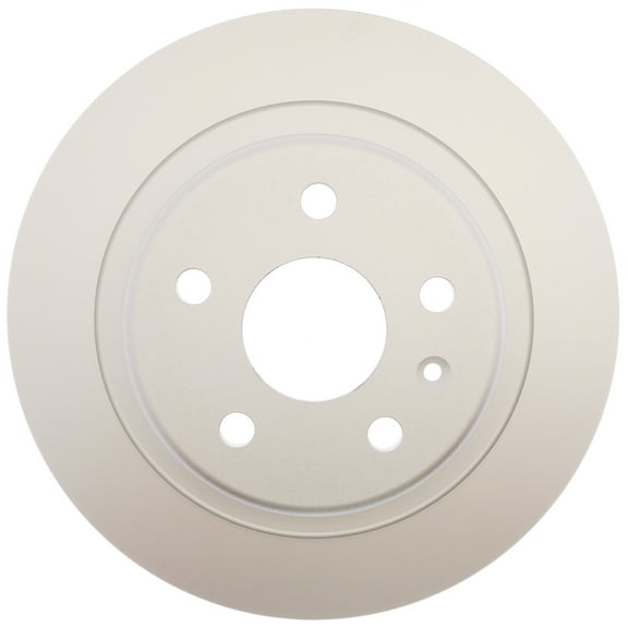 Raybestos Element3 Coated Brake Rotor, 582456FZN Fits select: 2019-2020 BUICK ENVISION