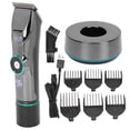 thumbnail image 1 of VGEBY Professional Electric Men Hair Clipper Shaver Trimer Cutter Styling Tool, 1 of 8