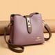 thumbnail image 5 of Bolso Bolso de Mujer Bolso Bandolera Bolso de Mujer Color Moda Bolso Cubo de Mujer Bolso de Mujer, 5 of 5