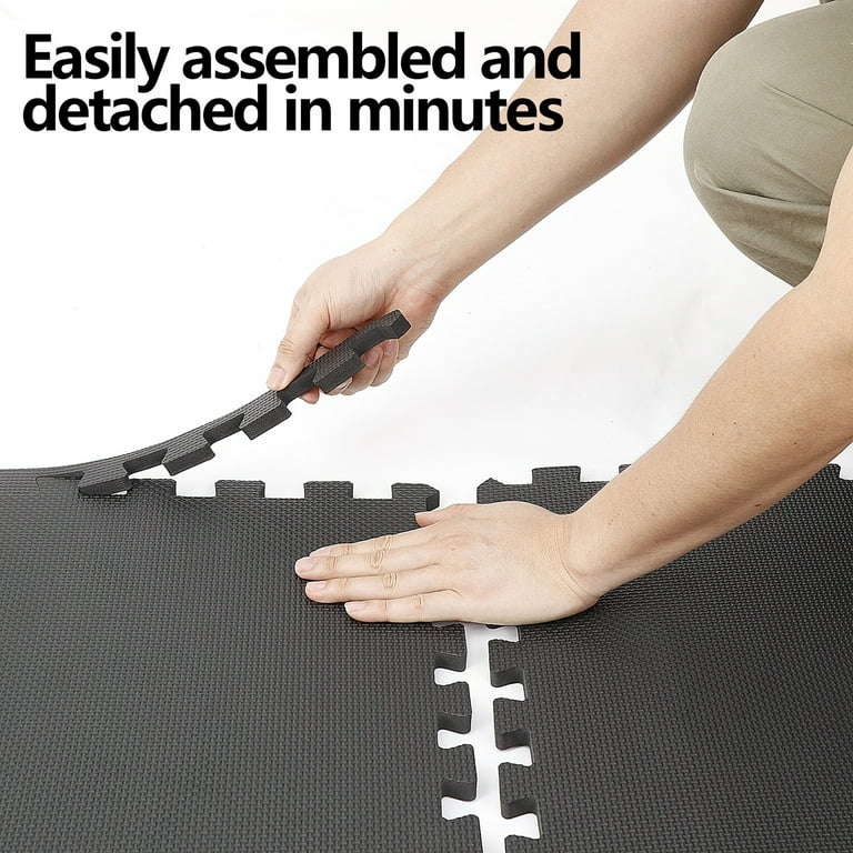 POWERStock® Home Gym Floor Mats – Abacus Surfaces