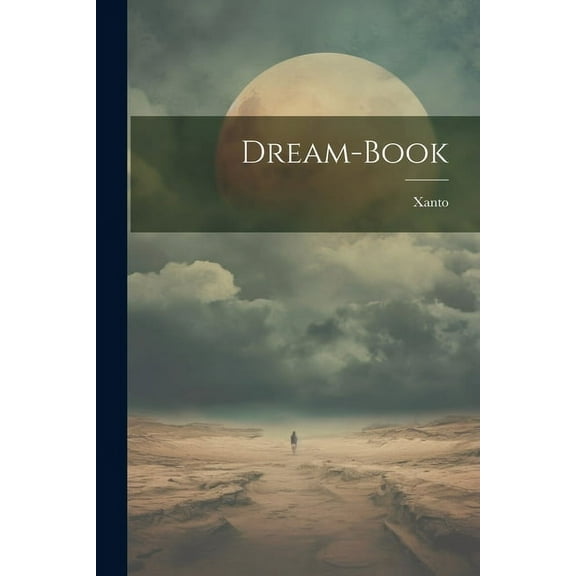 Dream-book, (Paperback)